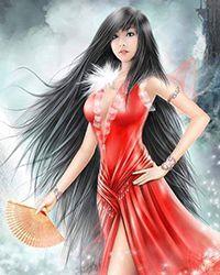 圣魔邪灵
